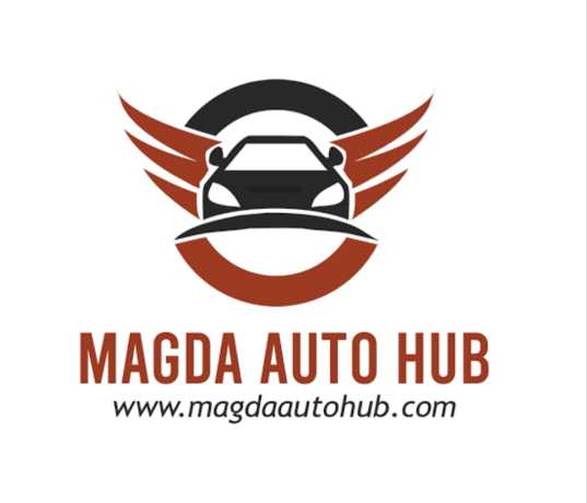 Magda Auto Hub